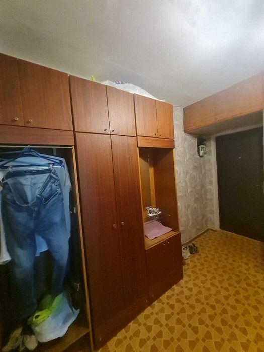 Квартира на вул. Туполєва, 16б в Києві, ID 275514, фото №13