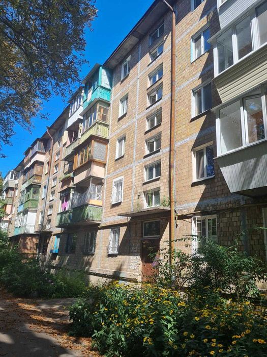 Квартира на вул. Туполєва, 16б в Києві, ID 275514, фото №15