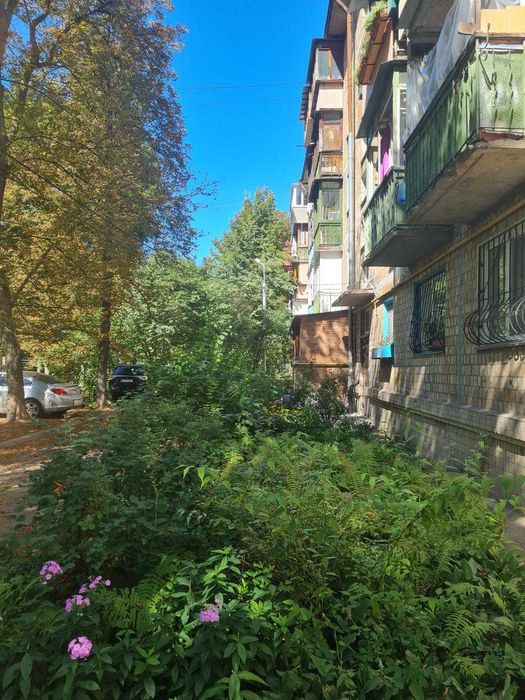 Квартира на вул. Туполєва, 16б в Києві, ID 275514, фото №16
