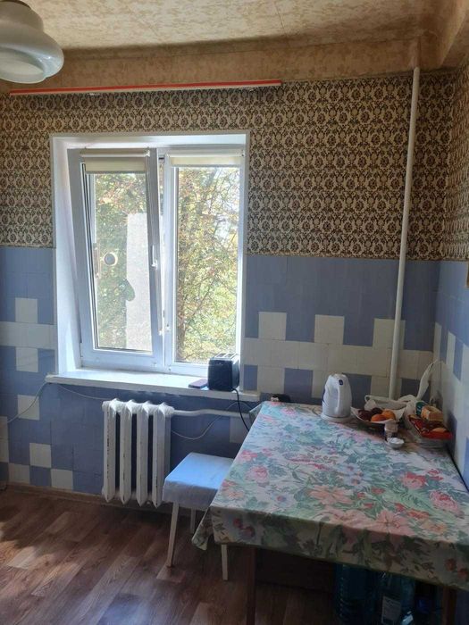 Квартира на вул. Туполєва, 16б в Києві, ID 275514, фото №7