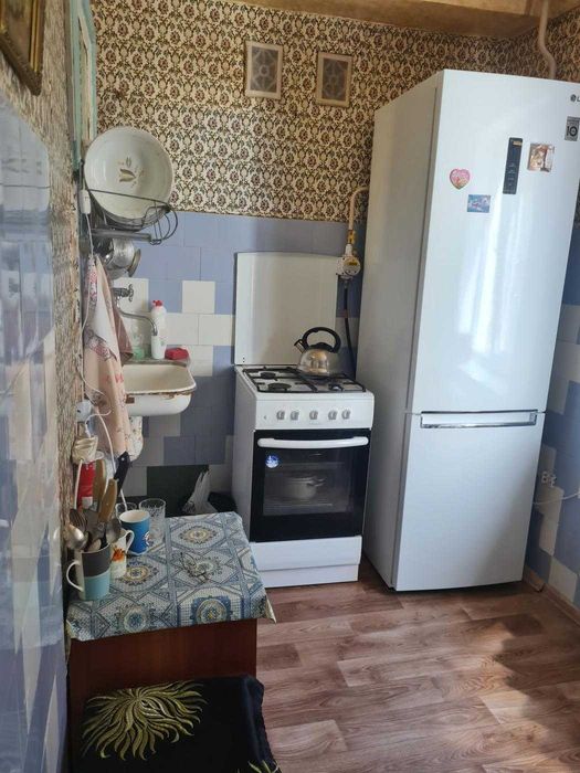 Квартира на вул. Туполєва, 16б в Києві, ID 275514, фото №8