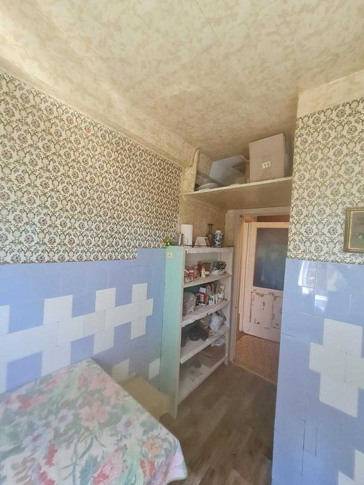 Квартира на вул. Туполєва, 16б в Києві, ID 275514, фото №9