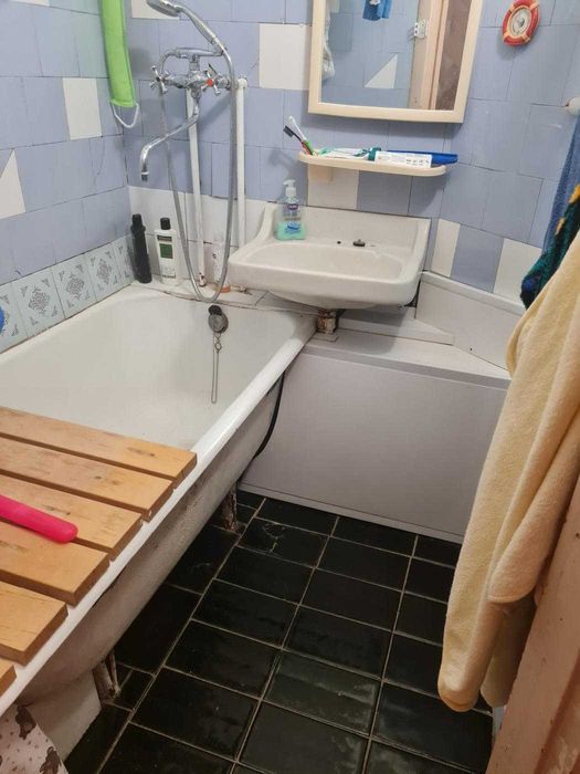 Квартира на вул. Туполєва, 16б в Києві, ID 275514, фото №10