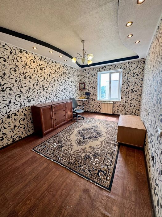 Квартира на вул. Червоної Калини, 69 в Києві, ID 275605, фото №11