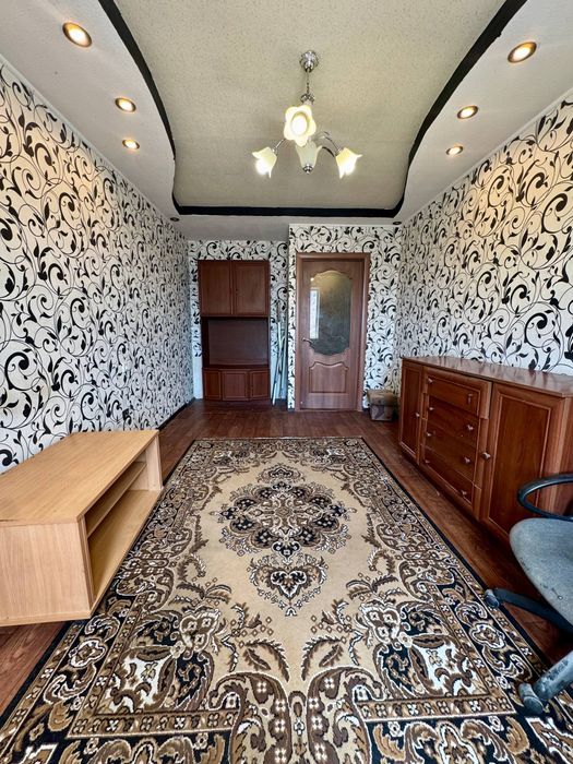 Квартира на вул. Червоної Калини, 69 в Києві, ID 275605, фото №12