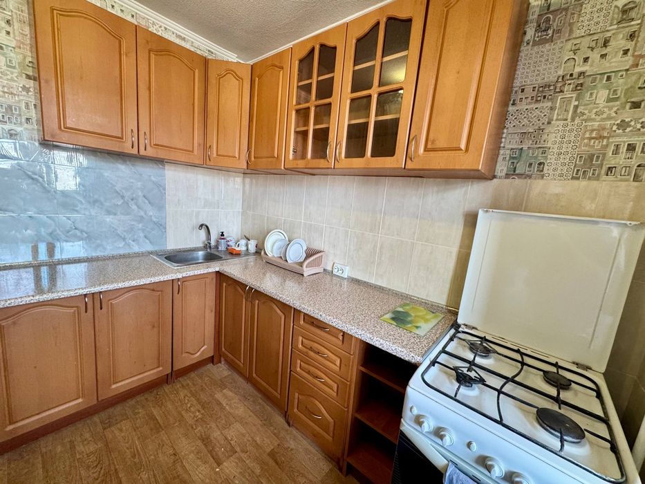 Квартира на вул. Червоної Калини, 69 в Києві, ID 275605, фото №17