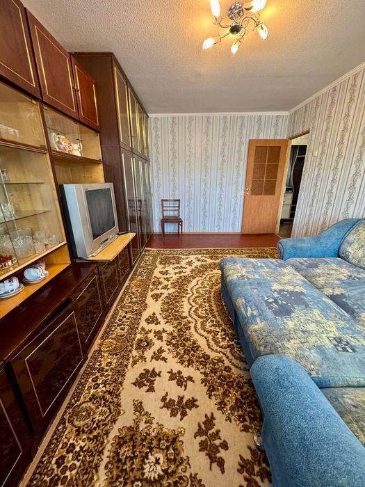 Квартира на вул. Червоної Калини, 69 в Київ, ID 275605, фото №4