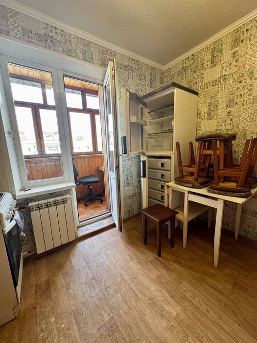 Квартира на вул. Червоної Калини, 69 в Києві, ID 275605, фото №6