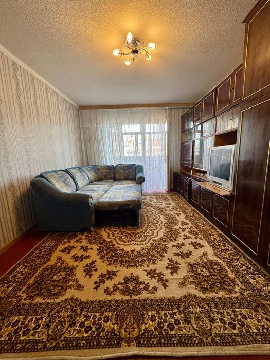 Квартира на вул. Червоної Калини, 69 в Києві, ID 275605, фото №9