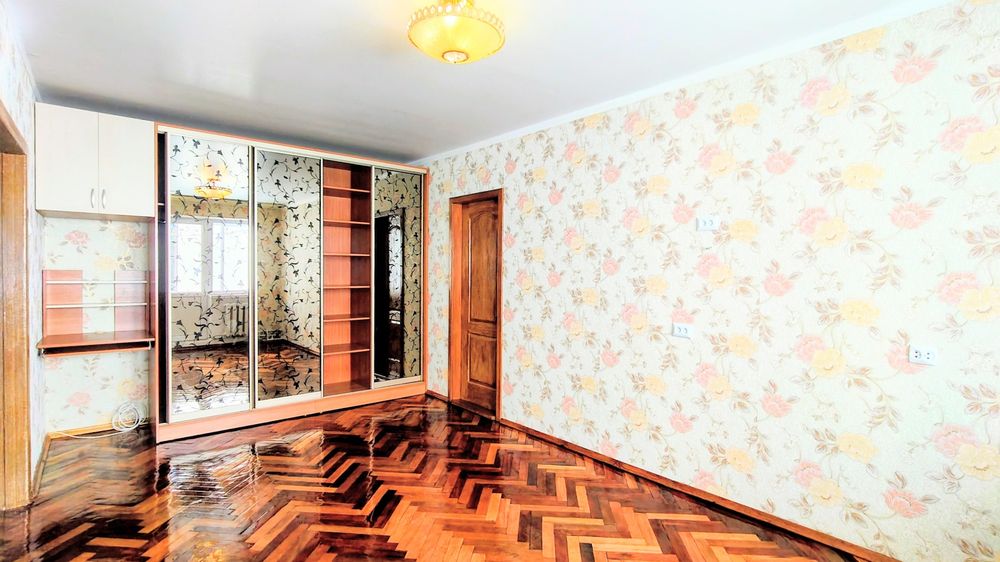 Квартира на бул. Вацлава Гавела, 79Б в Києві, ID 275507, фото №1