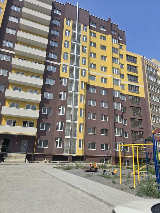 Квартира на вул. Озерна, 6/1А в Хмельницький, ID 299360, фото №2