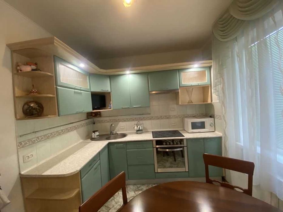 Квартира на вул. Олійника, 11 в Київ, ID 317637, фото №2