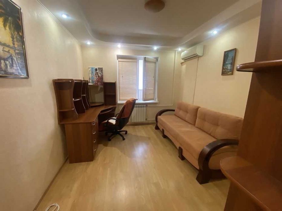 Квартира на вул. Олійника, 11 в Київ, ID 317637, фото №3