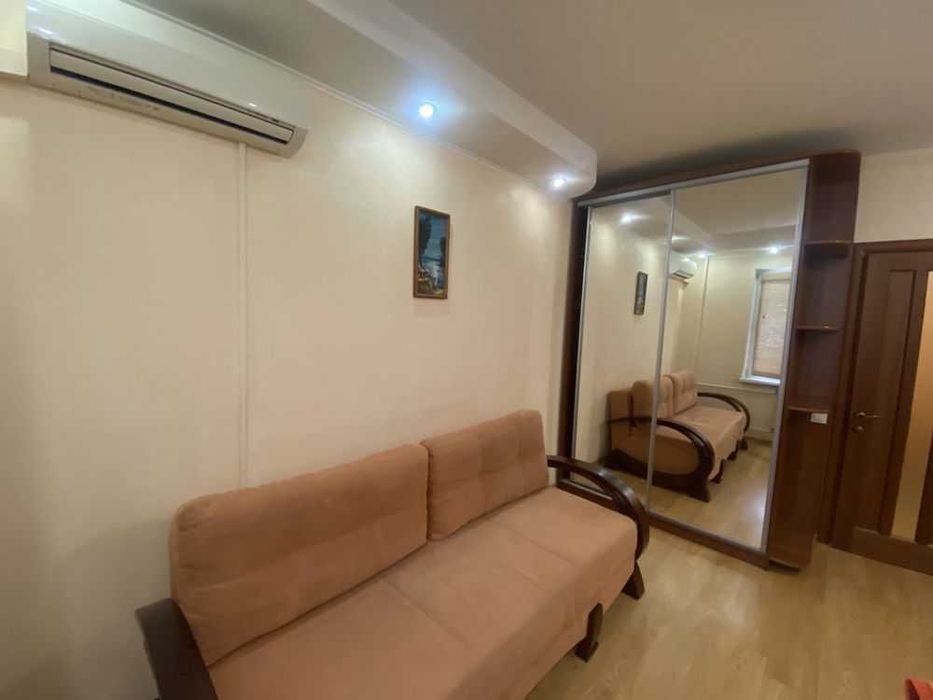 Квартира на вул. Олійника, 11 в Київ, ID 317637, фото №4