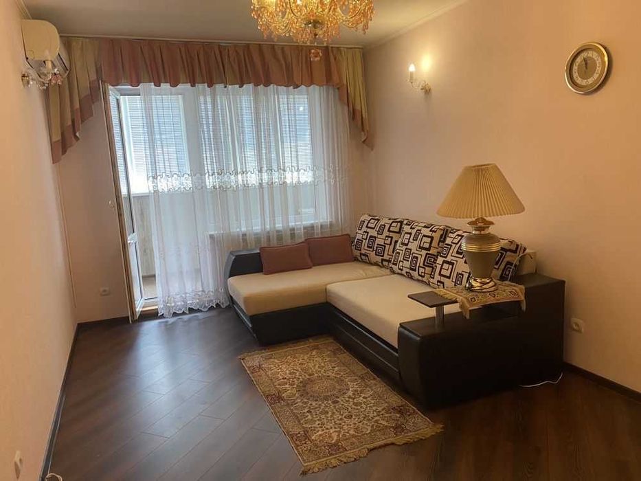 Квартира на вул. Олійника, 11 в Київ, ID 317637, фото №5