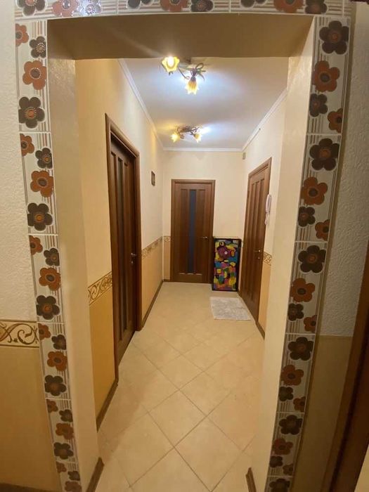 Квартира на вул. Олійника, 11 в Києві, ID 317637, фото №6