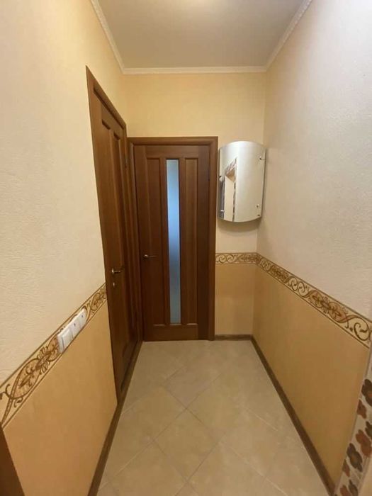 Квартира на вул. Олійника, 11 в Києві, ID 317637, фото №7