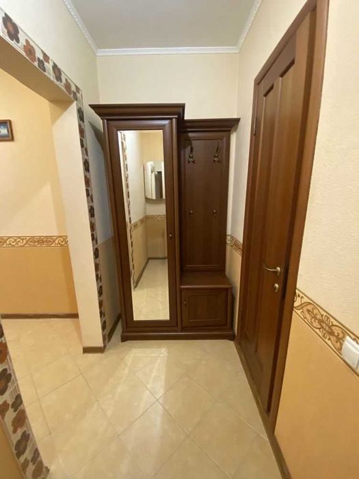 Квартира на вул. Олійника, 11 в Києві, ID 317637, фото №8