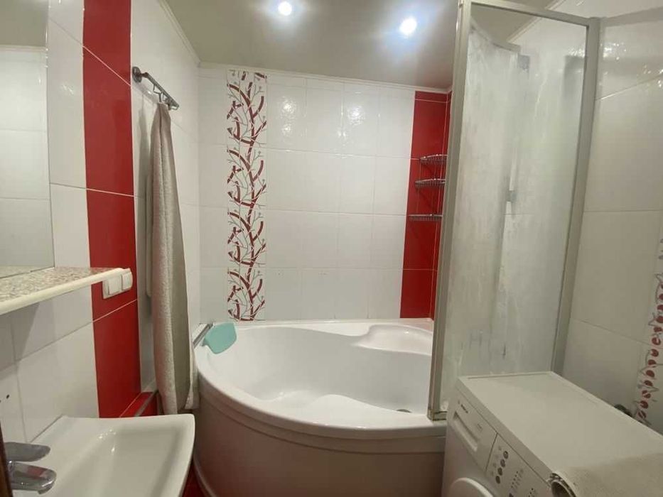 Квартира на вул. Олійника, 11 в Києві, ID 317637, фото №9