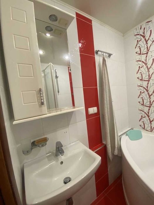 Квартира на вул. Олійника, 11 в Києві, ID 317637, фото №10