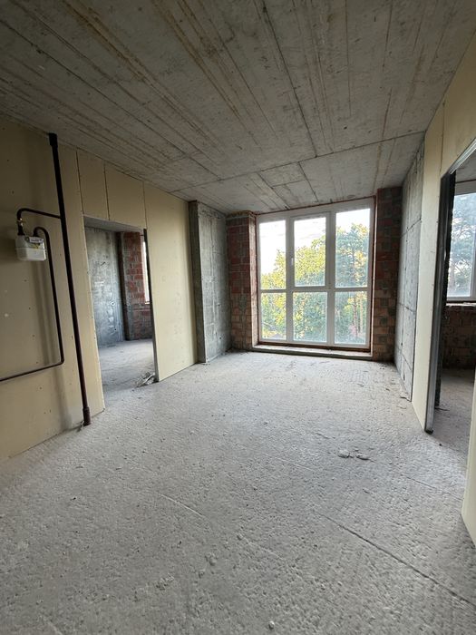 Квартира на біля Центрального парку в Києві, ID 276083, фото №2