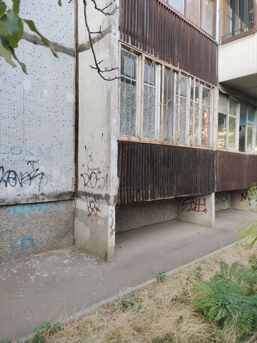 Квартира на вул. Ивана Юрия Лып в Одесі, ID 275529, фото №15