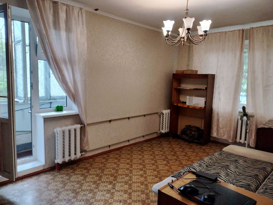 Квартира на вул. Ивана Юрия Лып в Одесі, ID 275529, фото №17