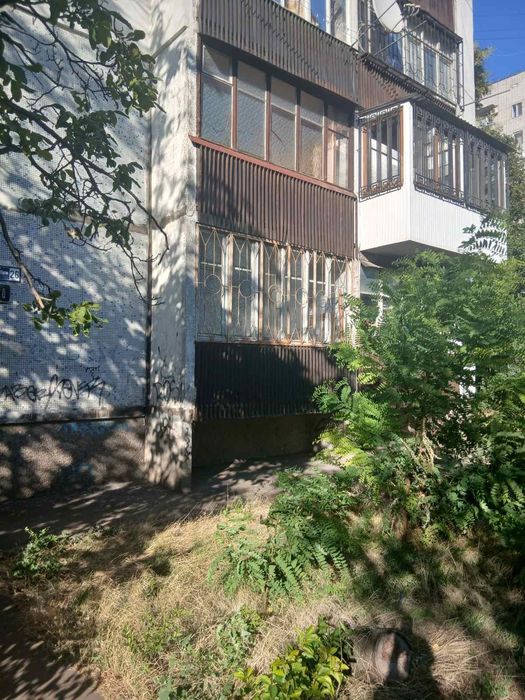 Квартира на вул. Ивана Юрия Лып в Одесі, ID 275529, фото №22
