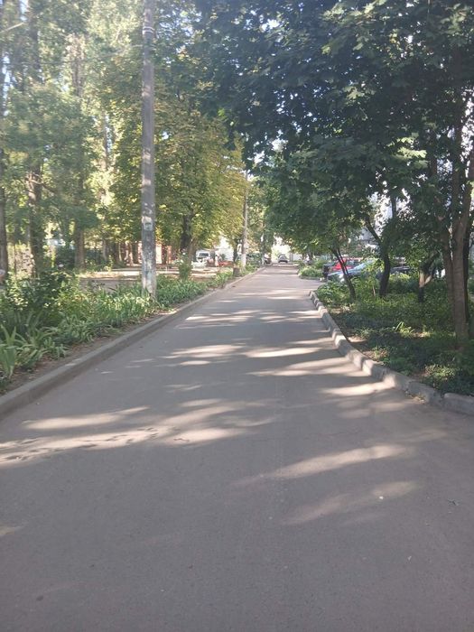 Квартира на вул. Ивана Юрия Лып в Одесі, ID 275529, фото №23