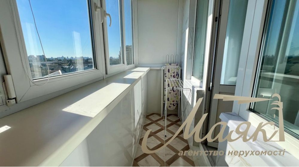Квартира на вул. Арсенальна, 20 в Києві, ID 275517, фото №12