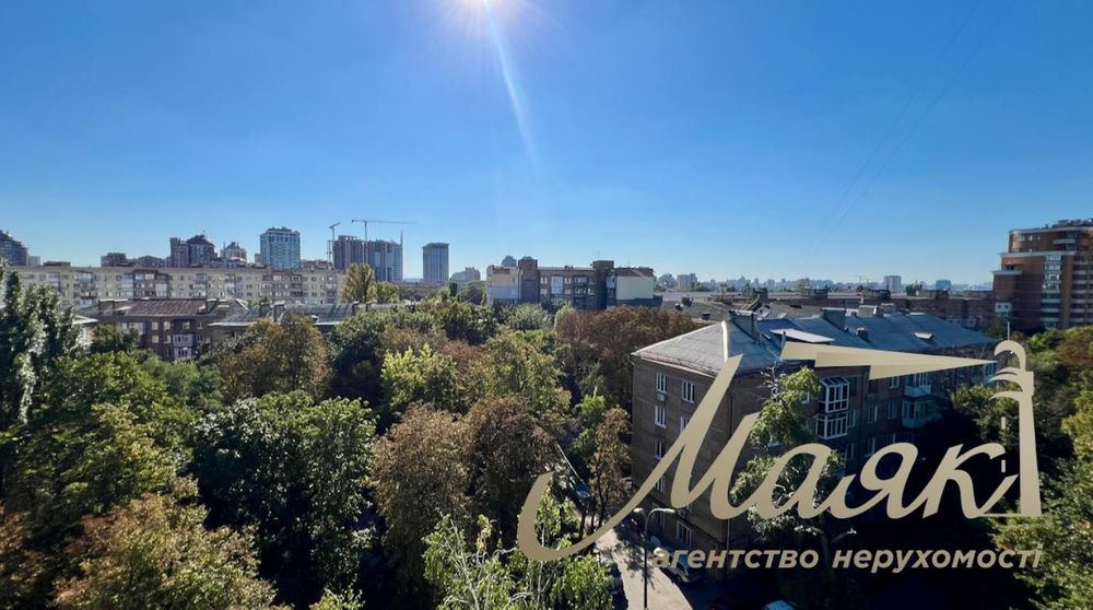 Квартира на вул. Арсенальна, 20 в Києві, ID 275517, фото №13