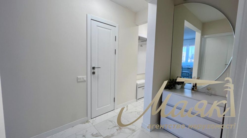 Квартира на вул. Арсенальна, 20 в Київ, ID 275517, фото №3