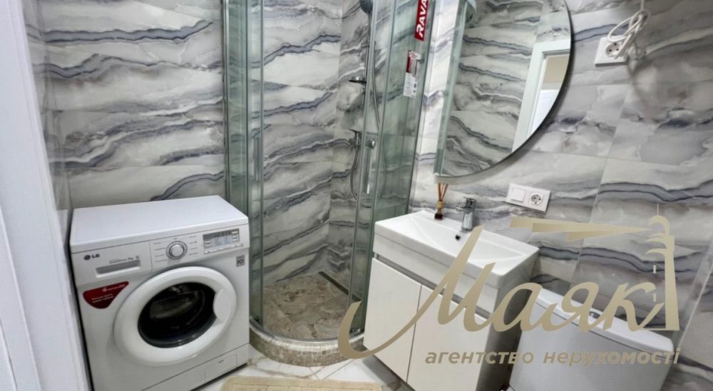 Квартира на вул. Арсенальна, 20 в Київ, ID 275517, фото №4