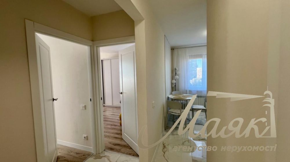 Квартира на вул. Арсенальна, 20 в Києві, ID 275517, фото №7