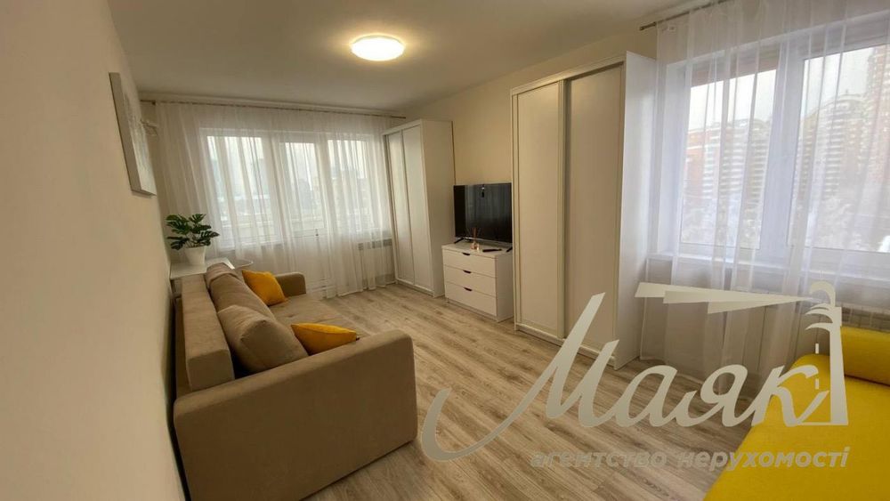 Квартира на вул. Арсенальна, 20 в Києві, ID 275517, фото №8