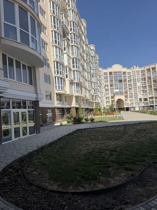 Квартира на ЖК «Рівʼєра» в Миколаєві, ID 275481, фото №9