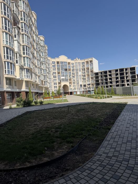 Квартира на ЖК «Рівʼєра» в Миколаєві, ID 275481, фото №10