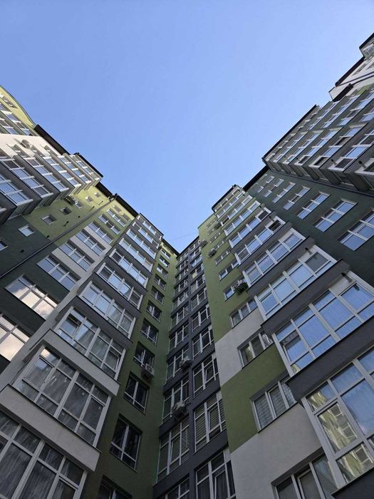 Квартира на ЖК «Містечко Центральне» в Івано-Франківську, ID 343161, фото №15