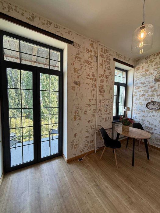 Квартира на вул. Терещенківська, 19 в Києві, ID 275515, фото №11