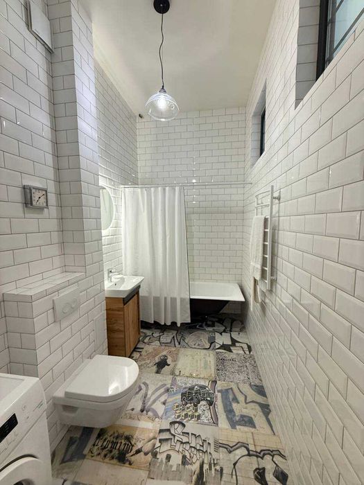 Квартира на вул. Терещенківська, 19 в Києві, ID 275515, фото №12