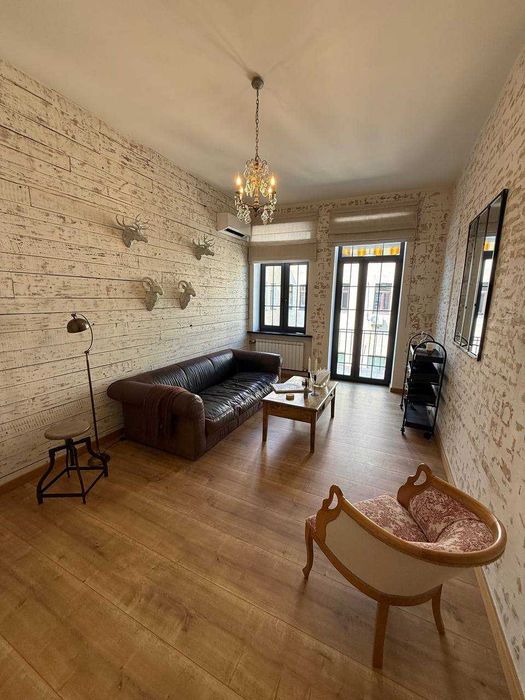Квартира на вул. Терещенківська, 19 в Київ, ID 275515, фото №3