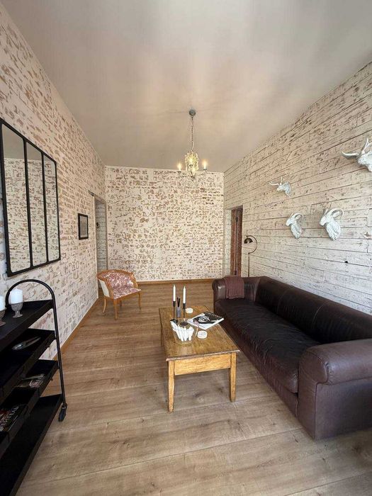 Квартира на вул. Терещенківська, 19 в Київ, ID 275515, фото №4