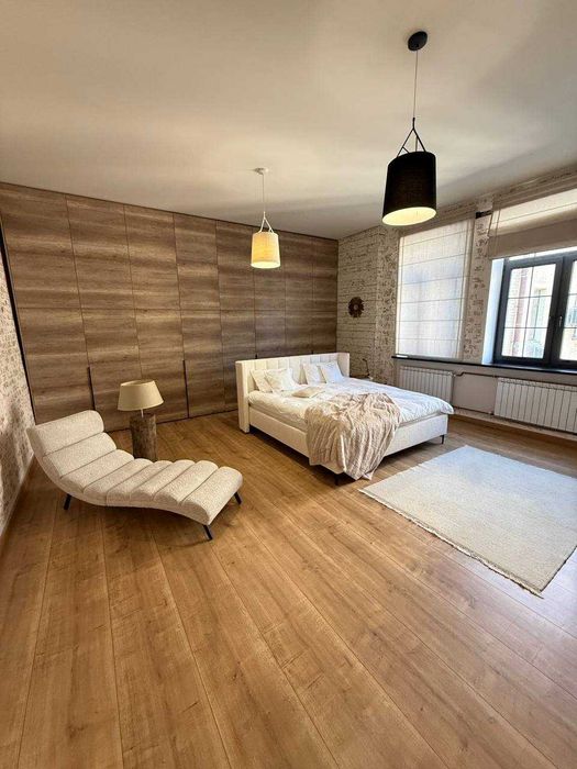 Квартира на вул. Терещенківська, 19 в Київ, ID 275515, фото №5