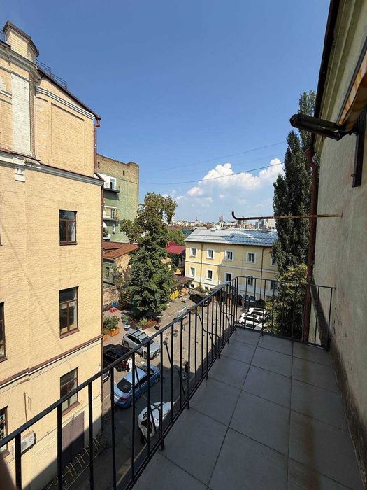Квартира на вул. Терещенківська, 19 в Києві, ID 275515, фото №7