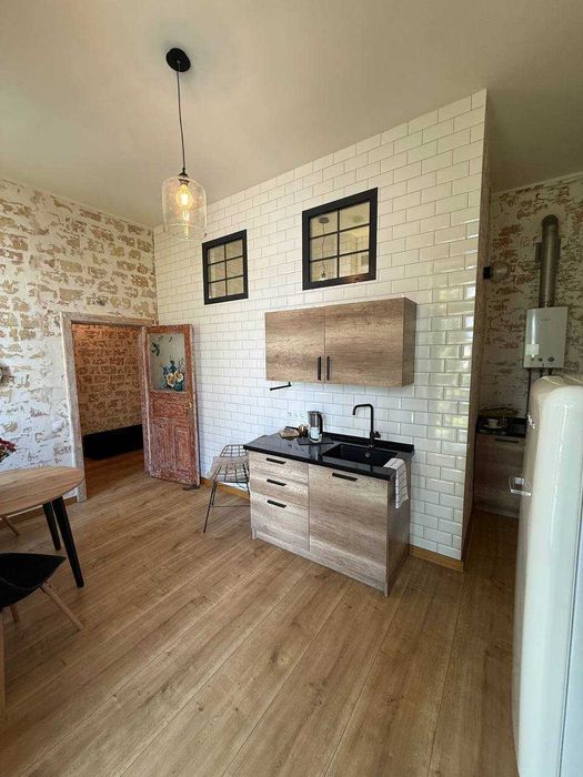 Квартира на вул. Терещенківська, 19 в Києві, ID 275515, фото №9
