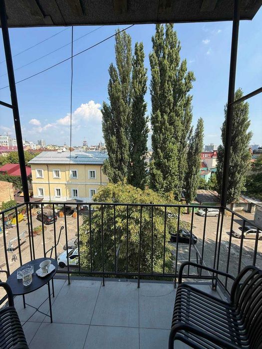 Квартира на вул. Терещенківська, 19 в Києві, ID 275515, фото №10
