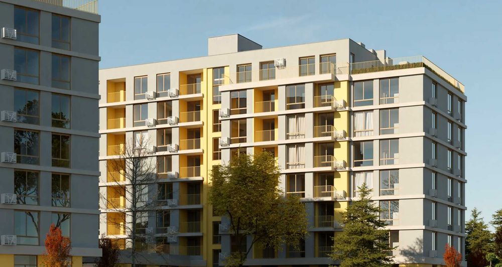 Квартира на вул. Брюховицька, 35 в Львові, ID 276028, фото №8