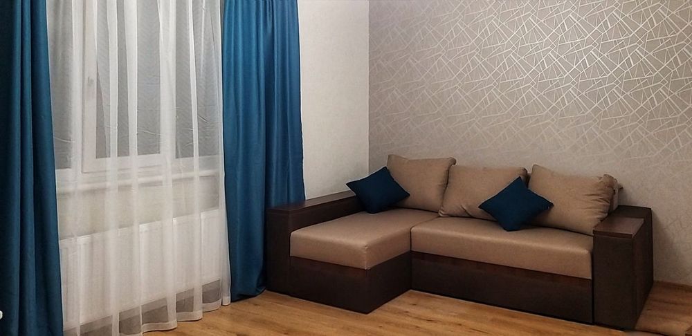 Квартира на ЖК МИРУ - 2 в Харків, ID 275524, фото №1