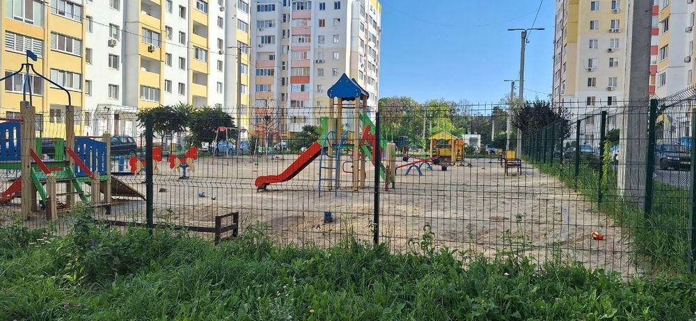 Квартира на ЖК МИРУ - 2 в Харкові, ID 275524, фото №12