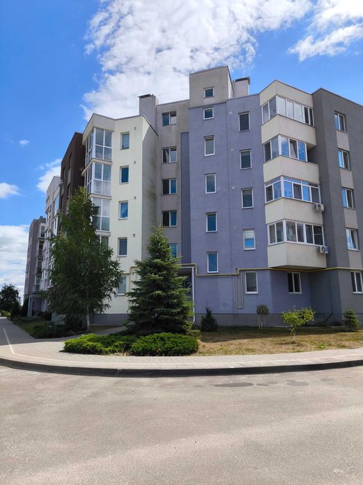 Квартира на ЖК «Нова Буча» в Києві, ID 276054, фото №2